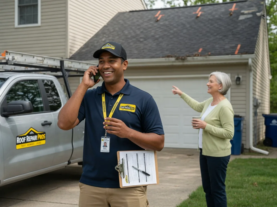 Roof Repair California, MO FAQs